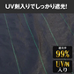 防草シート・黒 １×５０ｍ 1巻【発送時期は商品説明参照】