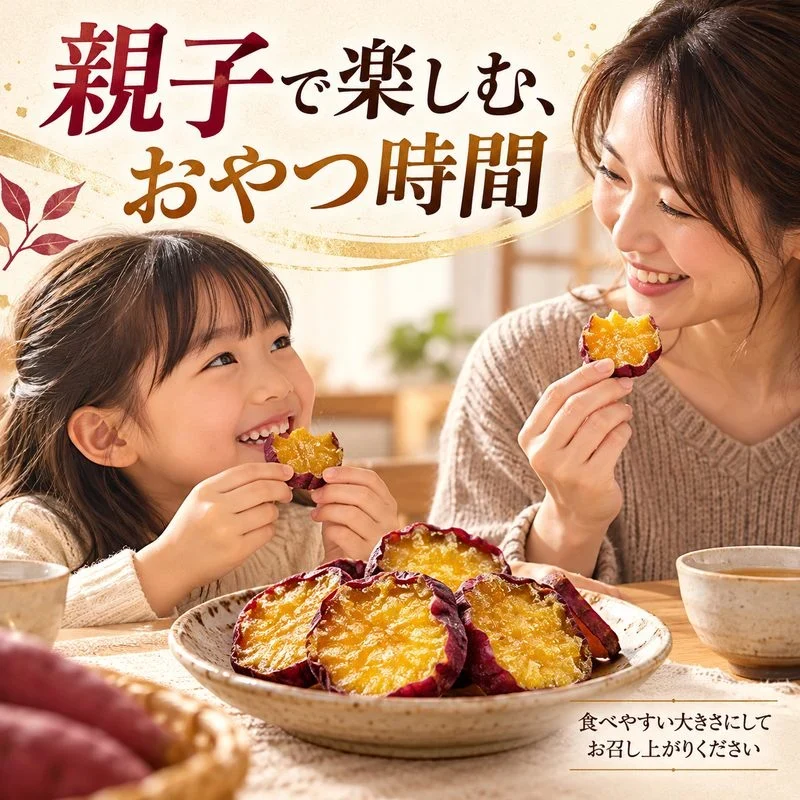 【11月中旬以降の発送予定】 干し芋 国産 無添加 80g×3袋 紅はるか 送料無料 メール便限定 干しいも【プチプラ特集】