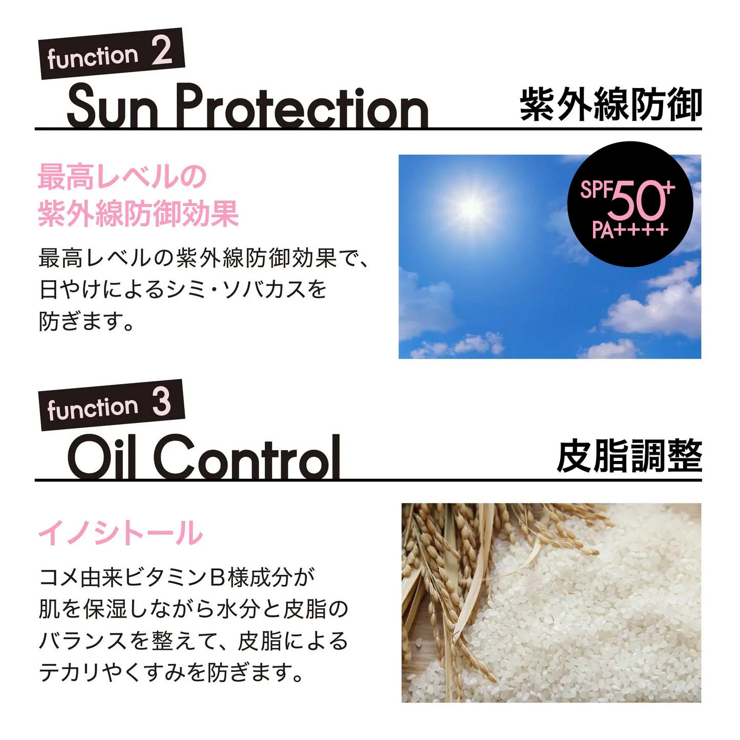 トーンアップUVプライマー　35g SPF50+ PA++++ 無香料 顔全身用 日焼け止め　高い紫外線防御　汗や水に強いウォータープルーフ処方 顔ボディ用日焼け止め　お肌に優しい