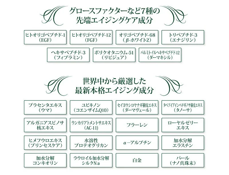 皮膚科医監修 ナイトパック クリーム 保湿 40代 50代 60代 エイジングケアクリーム シワ シミ マッサージ 角質ケア 顔 ボディ オールインワン / アルビアンス