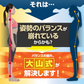 【公式】大山式 ボディメイクパッド デイリー 美ボディシリーズ累計700万個突破★魔法の足指パッド 姿勢 矯正 骨盤 肩こり 腰痛 O脚 猫背 ダイエット 脂肪燃焼 浮き指 浮指 メール便 送料無料