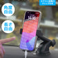 スマホホルダー 車 車載ホルダー 車載用 車載 スマホ スマホスタンド スマートフォン スマホ ホルダー 車 吸盤 エアコン吹き出し口 クリップ式 車載スタンド 全車種対応 滑り止め 自由調節 伸縮アーム iPhone GooglePixel Galaxy