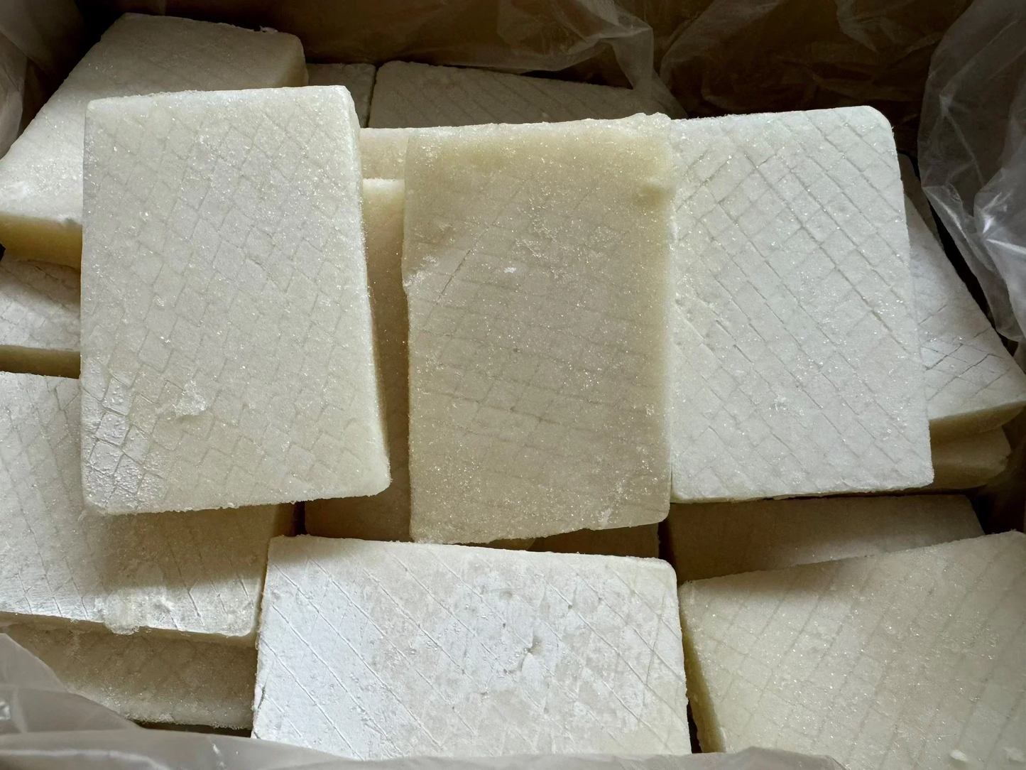 【焼くだけ簡単調理】数量限定！柔らかくて美味しい！イカステーキ60g×30枚