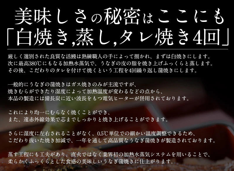 うなぎ 国産 80g×5袋 きざみうなぎ ウナギ 鰻 グルメ ［送料無料］ 母の日 プレゼント ギフト  母の日思いの 健康 実用的 父の日 子供 孫