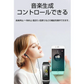 【ブラック】スマートウォッチ 腕時計 着信電話通知メッセージ表示 アプリ通知 座りがち注意 遠隔撮影 健康サポート機器 【iPhone対応】 LINE アラーム 日本語対応