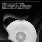 【水に浮かぶ＆壁に掛ける】泳げるスピーカー BLUETOOTHスピーカー ワイヤレス 360度サラウンド IPX7防水 CD音質 ハンズフリー 朗読用 デュアルインターコネクト w671