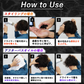 バーキュリー ヘアオイル メンズ スタイリング さらさら 微香料 良い匂い ベタつかない 軽め ノンシリコン 30mL