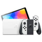 ✅【新品未開封】Nintendo Switch 任天堂スイッチ（Joy-Con(L)/(R) ホワイト）有機ELモデル