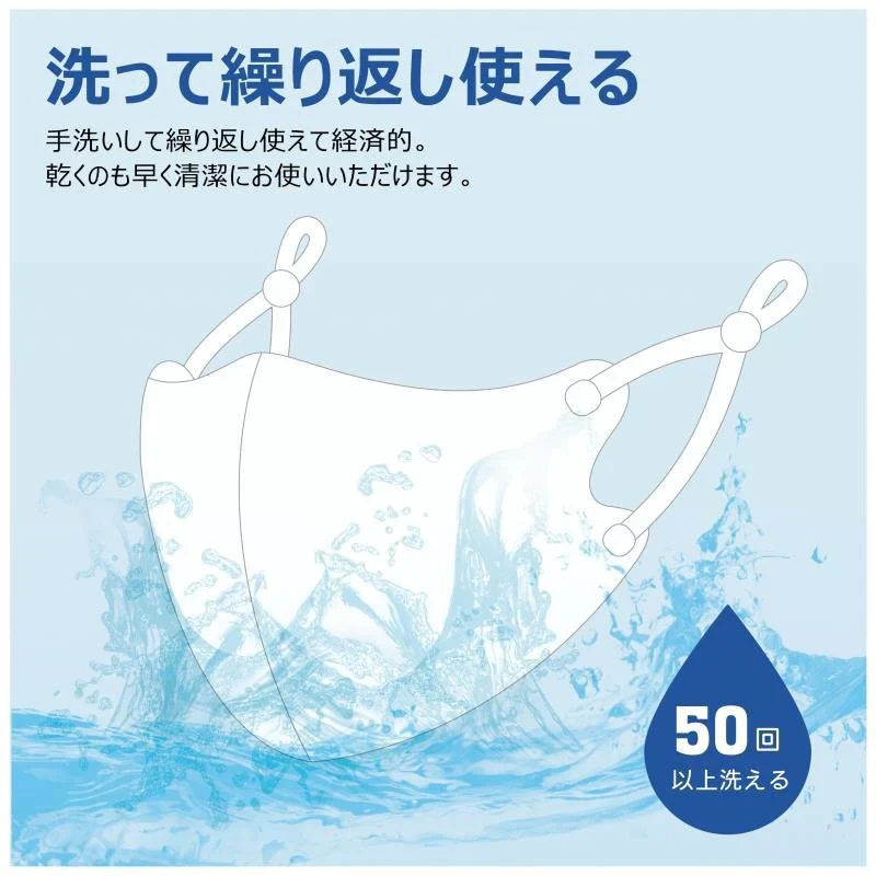 【- グレー(同色）10枚】冷感マスク (１０枚セット ) 男女兼用 接触冷感マスク スポーツマスク 接触冷感  夏用マスク ひんやりマスク 洗えるマスク 紐調節可能 立体マスク 個別包装 花粉対策 吸湿速乾 白 グレー スポーツマスク