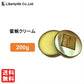 みつろうクリーム 蜜蝋ワックス 蜜蝋クリーム  (200ｇ)