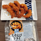むきエビフライ特大  化粧袋180ｇ×4
