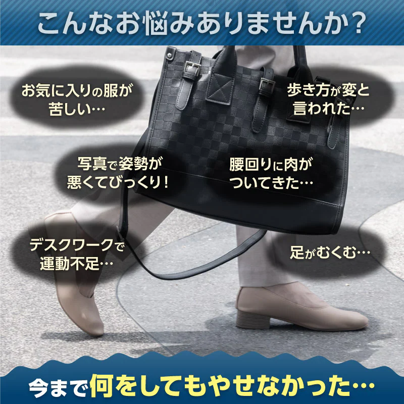 【公式】大山式 ボディメイクパッド デイリー 美ボディシリーズ累計700万個突破★魔法の足指パッド 姿勢 矯正 骨盤 肩こり 腰痛 O脚 猫背 ダイエット 脂肪燃焼 浮き指 浮指 メール便 送料無料