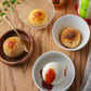 Bocca プリン2個入＆飲むヨーグルト4本セット【送料込み】【二重包装不可】【お届け不可地域：沖縄・離島】