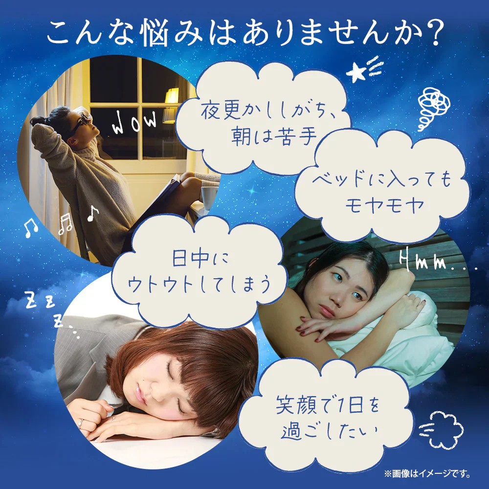 ネルエル【リニューアル版】180粒 約3ヶ月分　大容量 快眠眠気 休息サポート 朝が苦手 寝起きスッキリ 寝つきが悪い アミノ酸 植物ハーブ由来成分 おやすみ前に　快適生活】 快眠　眠気　休息サポート　朝が苦手　寝起  健康サプリ 健康サプリメント 食物繊維 美容成分 売れ筋 爆安 格安 激安 コスパ最高 コスパ最強 お肌 健康食品 睡眠　ギャバ グリシン トリプトファン ナイアシン GABA クワンソウ