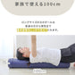 【予約商品：6月下旬（～30日までに発送）】【ターコイズ】ヨガポール ロング 100cm ストレッチ用ポール エクササイズポール 筋膜 ストレッチ ポールダイエット ストレッチ用 ポール フォームローラー 体幹 ダイエット エクササイズ ヨガ トレーニング 骨盤矯正 フィットネス フォームローラー