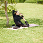 SIXPAD Sauna Suit LLサイズ
