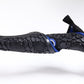 マリンシューズ グレー 15.5cm レディース メンズ キッズ 水陸両用 シュノーケリングシューズ アクアシューズ ウォーターシューズ 海 水泳 ヨガ 川遊び 靴 足を擦り傷から守る