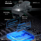ドローン SG906max 906pro3 4K 3軸ジンバル雲台カメラ  空撮 ブラシレスRC  5G WIFI FPV 手ぶれ補正 折畳 microSDカード対応