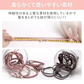 【予約商品・発送時期は商品説明に記載】【ミックス】ヘアゴム12種類セット　ヘアゴム おしゃれ セット ブランド 子供 おしゃれ 無地 シンプル