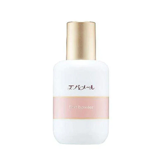 レターパックプラス発送 送料無料 エバメール ファーストブースター 導入液 80ml スキンケア 導入美容液 美容液 美容 ブースター 肌馴染み 化粧品 顔 先行美容液 導入 韓国 化粧水 保湿 乾燥肌 乳液 透明感 浸透 敏感肌 ハリ ツヤ コスメ 人気 おすすめ