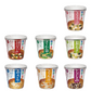 【新発売】 マルコメ カップ味噌汁 料亭の味 みそ汁 とうふ ほうれんそう 長ねぎ 豚汁 しじみ あさり 赤だし豆腐 アソート36個 セット