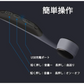 Bluetooth5.0 骨伝導イヤホン ヘッドホン スポーツ 高音質 超軽量 bluetooth ヘッドセット ワイヤレス イヤホン ハンズフリー通話 ノイズキャンセル 音楽 w052A(ホワイト)