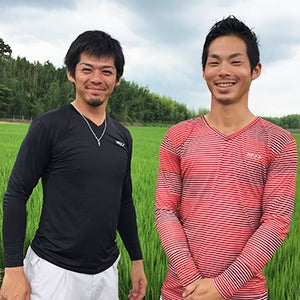 新米 お米のせんきゅう食べ比べセット 白米10kg(5kg×2) 滋賀県東近江産 ミルキークイーン 西村農産 みずかがみ 諏訪一男 令和6年産 環境こだわり農作物