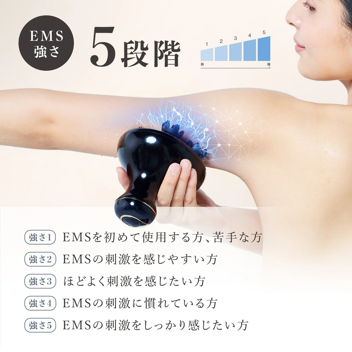 【WAVEWAVE スカルプヘッドスパ】EMS搭載 進化系ヘッドスパ 頭皮ケア 電動頭皮ブラシ 電気針 美顔器 頭皮ケア 頭皮をもみほぐし プレゼント 母の日 サロンクオリティ 防水機能 マッサージ機器 ハンドマッサージャー EMSで頭筋＆表情筋をリフトケア 頭皮 ボディ 美容ケア リフトケア 全身ケア リフトアップ EMSで頭筋 表情筋をリフトケア マッサージ ヘッドマッサージ お肌のケア ヘッドケア リラック リラクゼーション