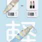 ★限量販売＆2026人気色‼★＼チェリー×ダークネイビー 1本／ 日傘 超軽量 140g UVカット率 99.9% 完全遮光 遮熱  折りたたみ傘 折り畳み日傘 紫外線遮断 耐風撥水 晴雨兼用 携帯便利 メンズ レディース 男女老若 日焼け対策 梅雨対策 子ども用 ギフト