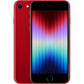✅【即納 新品未開封】 SIMフリー iPhone SE3 64GB アイフォン 赤 定価73370円