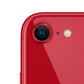 ✅【即納 新品未開封】 SIMフリー iPhone SE3 64GB アイフォン 赤 定価73370円
