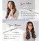 【カートアップNG】【直径28mm オフホワイト】ヘアアイロン カール カールアイロン 28mm 32mmコテ アイロン カール カールアイロン ミコラ 軽量 コンパクト 180℃ 海外対応 ヘアケア オフホワイト プレゼント ギフト MiCOLA アイリスオーヤマ HIR-MC101-W/102-W