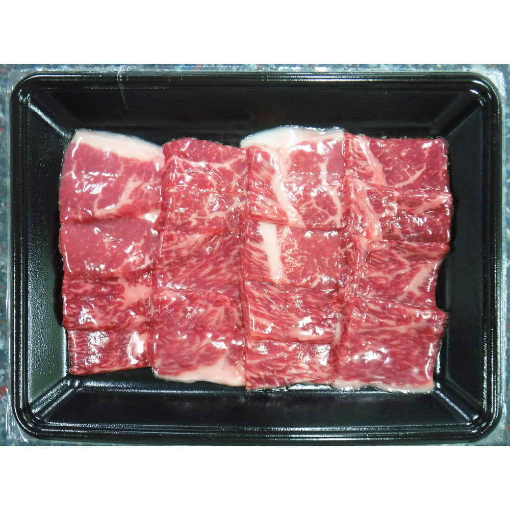 長野 信州プレミアム牛肉焼肉 モモ 300g