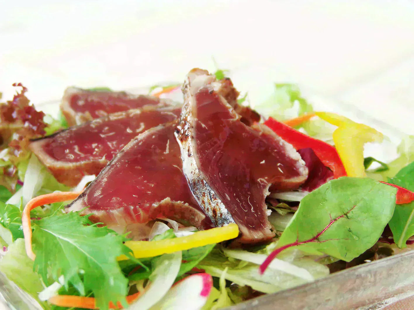 焦がしガーリックかつお&バジルオリーブかつおたたき&かつおたたき（3種5本セット）