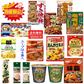 【食品B品処分品】【福袋感覚でお求めください】 弊社・広島屋で余った食品、終売予定品などの特価処分 【福袋】