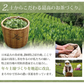 【2個セット】日本橋いなば園 静岡県産 上級深蒸し茶 はな 100g メール便 送料無料