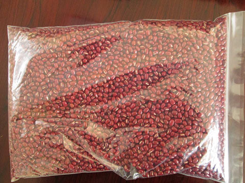 北海道名産品 びえいの豆　小豆 1Kg×3