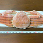 大きいボイル本ズワイ蟹　1.4㎏　２尾（1尾あたり約700g）