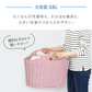 【グレー】【ラタン調】【20L】ランドリーバスケット 折りたたみ スリム 大容量 コンパクト おしゃれ 洗濯かご 洗濯カゴ 持ち手 持ち手付き 洗濯機横 省スペース 軽い 軽量 収納 洗濯 かご カゴ バスケット 洗濯物入れ 買い物かご 一人暮らし 新生活