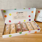 フルーツチーズケーキ 3種 各2本 スイーツ お菓子 洋菓子 国産 果物【送料込み】【お届け不可地域：沖縄・離島】