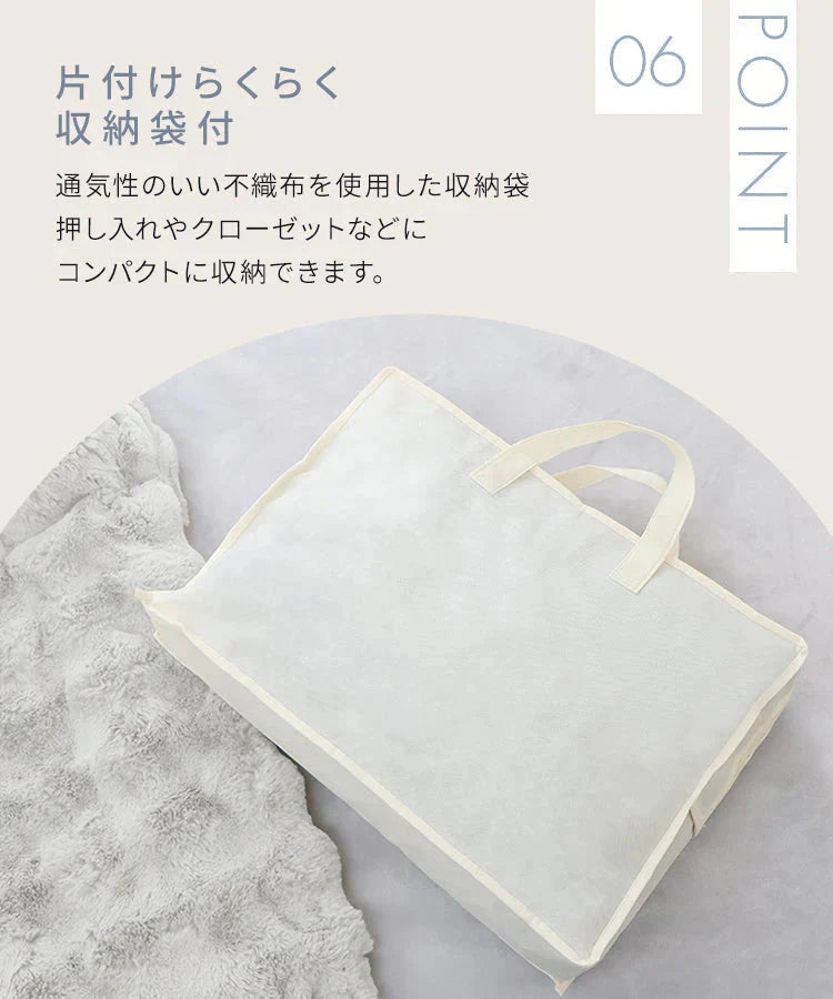 【XSサイズ】【グレー】毛布 ふわとろ毛布 もこもこ毛布 ブランケット 2枚合わせ あったか 暖かい 厚手 洗える モコモコ とろとろ ふわふわ シングル セミダブル ダブル ハーフ ふわもこ ひざ掛け 掛け毛布 ラビットファー ソファーカバー おしゃれ こたつ布団 こたつ コタツ 炬燵 長方形 大判