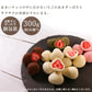 【カートアップNG】【訳あり】【賞味期限2023/8/22】まるごといちごチョコ 300g ストロベリーチョコ【エコ得】