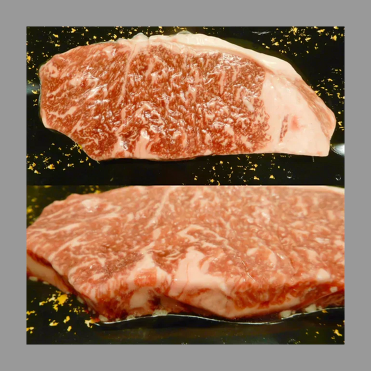 【霜降り / A5ランク】黒毛和牛 サーロインステーキ 200g ギフト 焼肉 すき焼き お取り寄せ グルメ 肉屋横丁