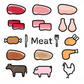 第1弾‼️お肉🍖お得💰BOX‼️20個限定✨