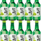 眞露 JINRO チャミスル マスカット 13度 360ml×10本