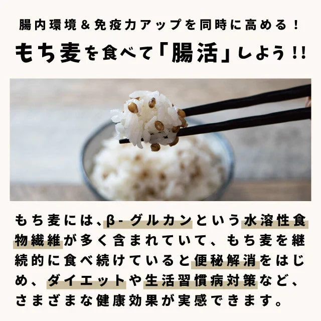 国産 皮つき 紫 もち麦 プチコさん 900g からだにいいこと大賞準大賞 ダイシモチ アントシアニン 腸内環境 食物繊維