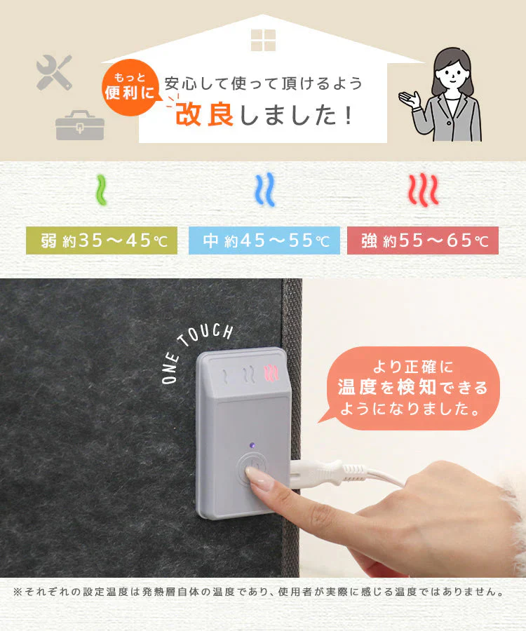 【モロッカン柄】【ブランケット付き】パネルヒーター 足元 ヒーター 省エネ 遠赤外線 折りたたみ おしゃれ 足元ヒーター デスクヒーター 足元暖房 フットヒーター 足 ヒーター 足元 電気ヒーター 暖房 あったか デスク 冷え対策 寒さ対策