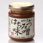 長野県名産品　はちみつ味噌（140g）×4