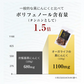 風土日和 国産 熟成黒にんにく 小粒 粒揃い 無農薬 100g 賞味期限：2025年7月17日 カウシェ限定 | オーガライフ