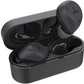3ee Alpha 01 ワイヤレス イヤホン Bluetooth マイク付き (ダークグレー) M【エコ得】